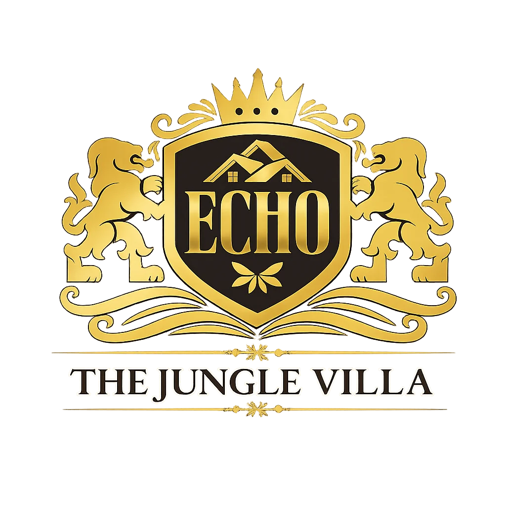 Echo – The Jungle Resort & Villa